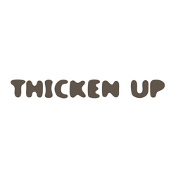 Thicken Up